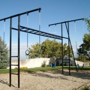 hl50 metal horizontal ladder swing set 04 30750.jpg