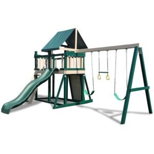 kidwisecongomonkeyplaysystem 1withswingbeamgreenandsandsideview 800x800.jpg