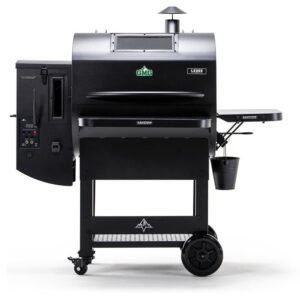 green mountain grills green mountain grills ledge prime 20 wi fi controlled pellet grill 3869864.jpg